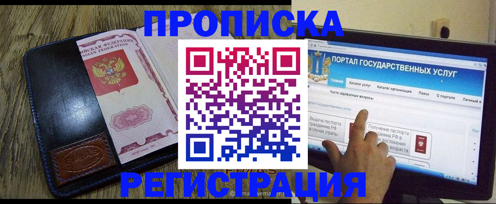 прописка гарантия в Лосино-Петровском